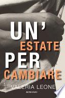 Un'estate Per Cambiare