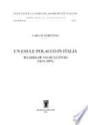 Un esule polacco in Italia