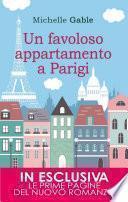 Un favoloso appartamento a Parigi