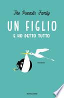 Un figlio e ho detto tutto