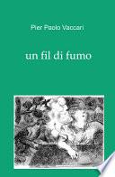 Un fil di fumo