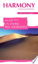 Un fiore nel deserto