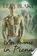 Un fiume in piena