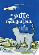 Un gatto nella mangiatoia