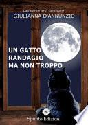 Un gatto randagio ma non troppo