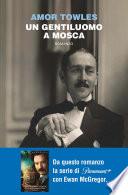 Un gentiluomo a Mosca