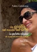 Un giallo nel mondo dell'arte