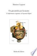 Un giocattolo per la mente. L'«informazione cognitiva» di Seymour Papert