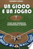 Un gioco e un sogno
