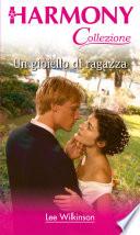 Un gioiello di ragazza