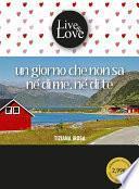 Un giorno che non sa né di me, né di te