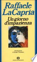 Un giorno d'impazienza