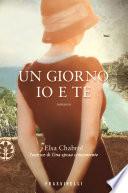Un giorno io e te