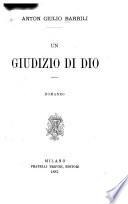 Un giudizio di Dio