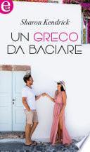 Un greco da baciare (eLit)
