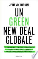 Un Green New Deal globale