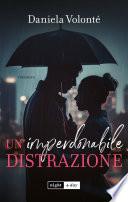 Un'imperdonabile distrazione. Enemies to lovers