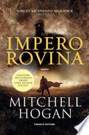 Un impero in rovina. Sorcery ascendant sequence