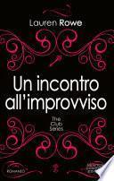 Un incontro all'improvviso
