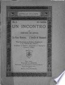 Un incontro