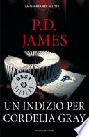 Un indizio per Cordelia Gray