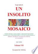 Un insolito mosaico