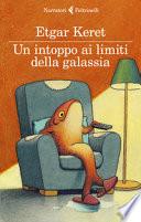 Un intoppo ai limiti della galassia