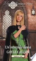 Un'intrepida dama