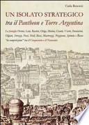 Un isolato strategico tra il Pantheon e Torre Argentina