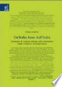 Un'Italia fuori dall'Italia