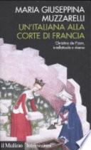 Un'italiana alla corte di Francia