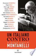 Un italiano contro