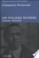 Un italiano diverso