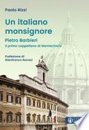 Un italiano monsignore