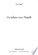 Un italiano vero