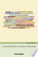 Un laboratorio per l'innovazione territoriale