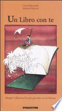 Un libro con te