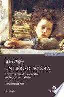 Un libro di scuola