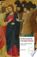 UN LIBRO POSTUMO CON LARGO ANTICIPO