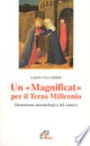 Un Magnificat per il terzo millennio