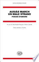 Un male strano