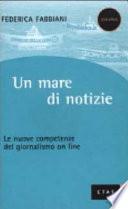 Un mare di notizie