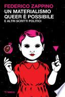 Un materialismo queer è possibile