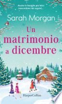 Un matrimonio a dicembre