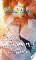 Un matrimonio d'affari