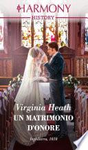 Un matrimonio d'onore