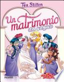Un matrimonio da sogno