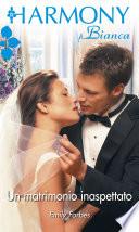 Un matrimonio inaspettato