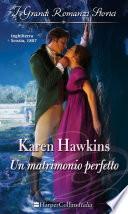 Un matrimonio perfetto