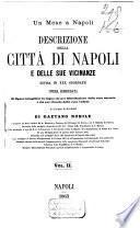 Un mese a Napoli